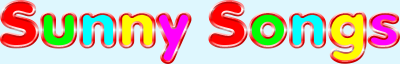 Sunny Songs logo